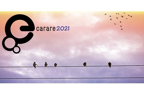 CARARE 2021: Connecting Archaeology and Architecture in Europe